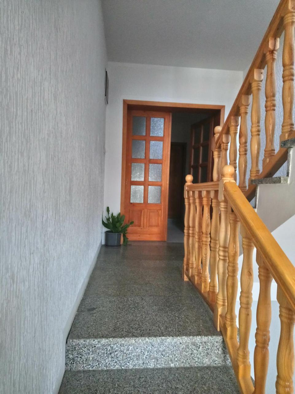 Apartments And Rooms Vicko Brzeće Eksteriør billede